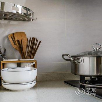 成都大卫的家酒店式公寓酒店提供图片