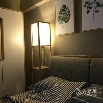 成都大卫的家酒店式公寓酒店提供图片