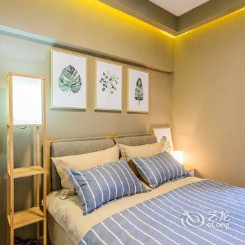 成都大卫的家酒店式公寓酒店提供图片