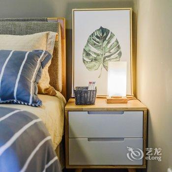 成都大卫的家酒店式公寓酒店提供图片