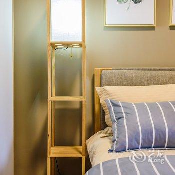 成都大卫的家酒店式公寓酒店提供图片