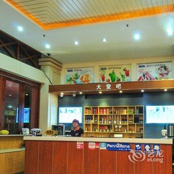 洲恒海岸度假酒店(三亚湾店)酒店提供图片