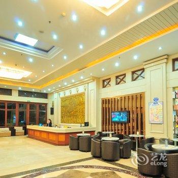 三亚鑫海阳光酒店酒店提供图片