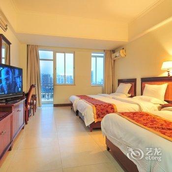 洲恒海岸度假酒店(三亚湾店)酒店提供图片