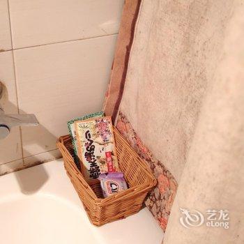 重庆张小喵公寓酒店提供图片