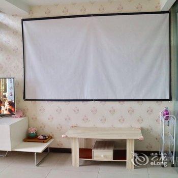 重庆张小喵公寓酒店提供图片