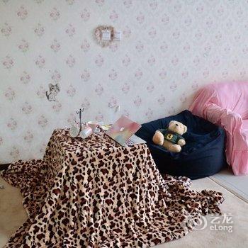 重庆张小喵公寓酒店提供图片