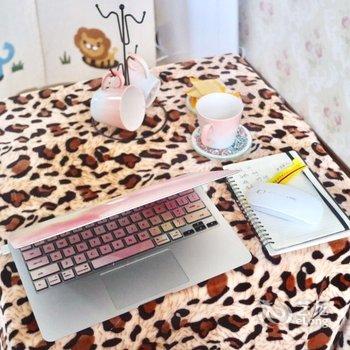 重庆张小喵公寓酒店提供图片