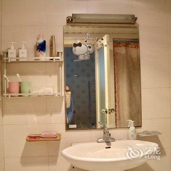 重庆张小喵公寓酒店提供图片