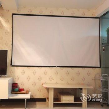 重庆张小喵公寓酒店提供图片