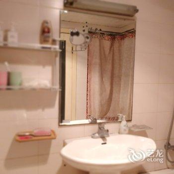 重庆张小喵公寓酒店提供图片