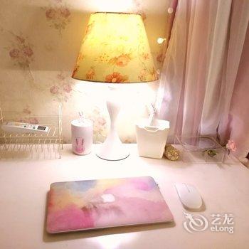 重庆张小喵公寓酒店提供图片