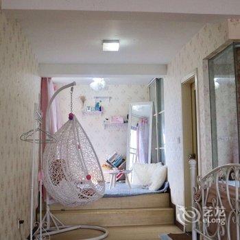 重庆张小喵公寓酒店提供图片