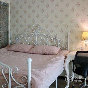 重庆张小喵公寓酒店提供图片