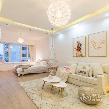 重庆白日梦名宿普通公寓酒店提供图片