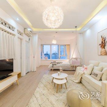 重庆白日梦名宿普通公寓酒店提供图片