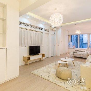 重庆白日梦名宿普通公寓酒店提供图片