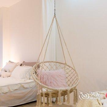 重庆白日梦名宿普通公寓酒店提供图片