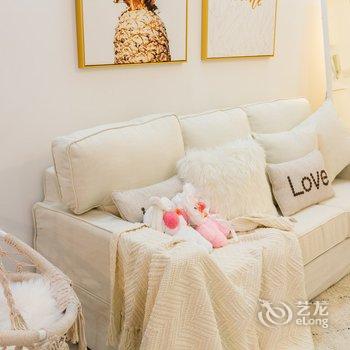 重庆白日梦名宿普通公寓酒店提供图片