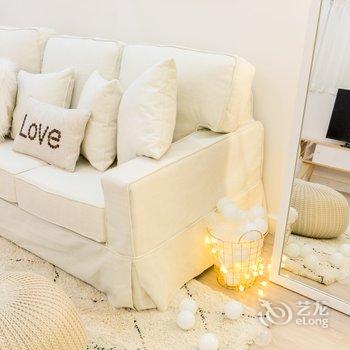 重庆白日梦名宿普通公寓酒店提供图片