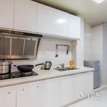 重庆白日梦名宿普通公寓酒店提供图片