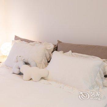 重庆白日梦名宿普通公寓酒店提供图片