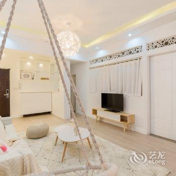 重庆白日梦名宿普通公寓酒店提供图片