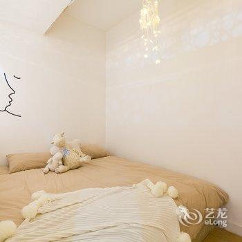 重庆白日梦名宿普通公寓酒店提供图片