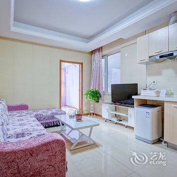 西安美途公寓南稍门店(永胜路店)酒店提供图片