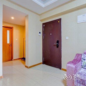 西安美途公寓南稍门店(永胜路店)酒店提供图片