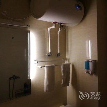 西安美途公寓南稍门店(永胜路店)酒店提供图片