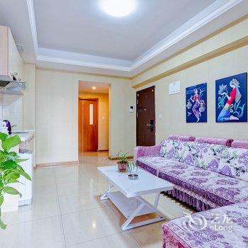 西安美途公寓南稍门店(永胜路店)酒店提供图片