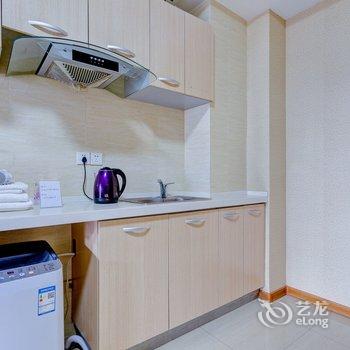 西安美途公寓南稍门店(永胜路店)酒店提供图片