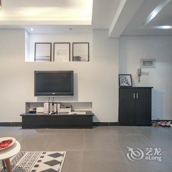 成都穿阅·成都春熙路北欧跃层双卧室套房复式酒店酒店提供图片