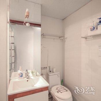 成都穿阅·成都春熙路北欧跃层双卧室套房复式酒店酒店提供图片