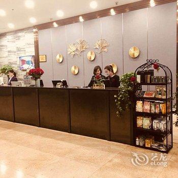 洛阳凯芙特时尚酒店酒店提供图片