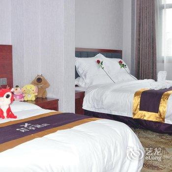 新郑锦程四季酒店酒店提供图片