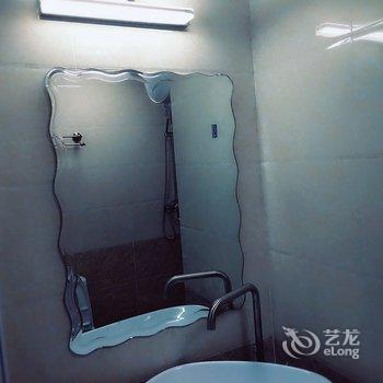 成都四海遇见酒店式公寓酒店提供图片