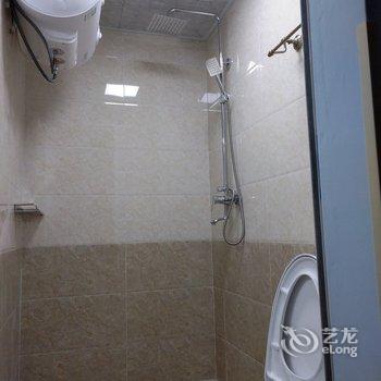 成都四海遇见酒店式公寓酒店提供图片