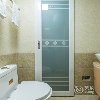 成都四海遇见酒店式公寓酒店提供图片