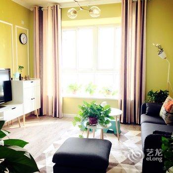 西安璀璨大雁塔酒店式公寓酒店提供图片