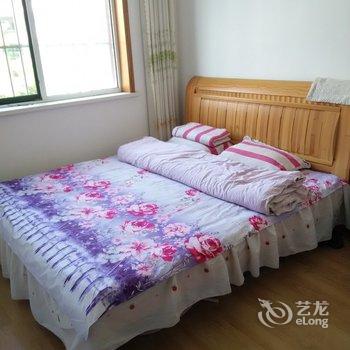 青岛紧邻金沙滩啤酒城海景小三居普通公寓酒店提供图片