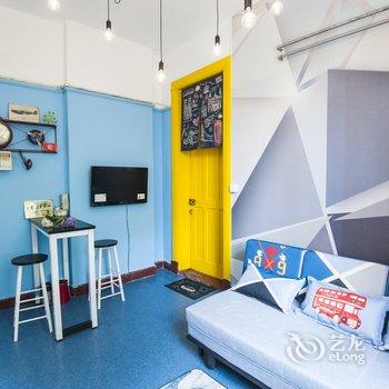 青岛海边度假屋老洋房酒店提供图片