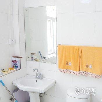 青岛海边度假屋老洋房酒店提供图片