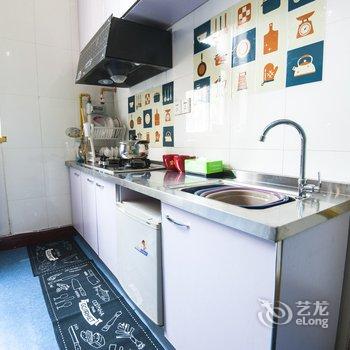 青岛海边度假屋老洋房酒店提供图片