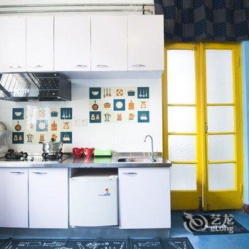 青岛海边度假屋老洋房酒店提供图片