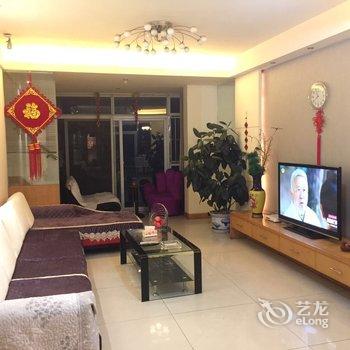成都一个狗窝窝普通公寓酒店提供图片