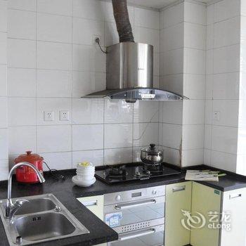 成都一个狗窝窝普通公寓酒店提供图片