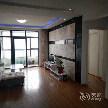 青岛温馨你家普通公寓(漳江路店)酒店提供图片