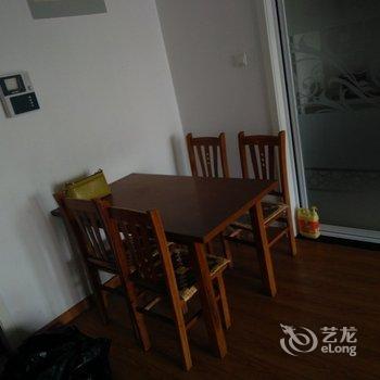 青岛温馨你家普通公寓(漳江路店)酒店提供图片